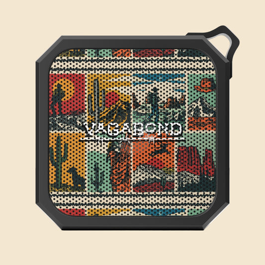 Outdoor Travel Speaker