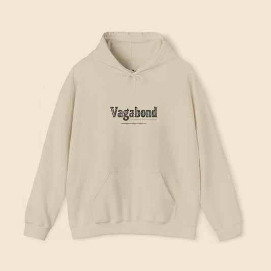 Vagabond Classic Hoodie