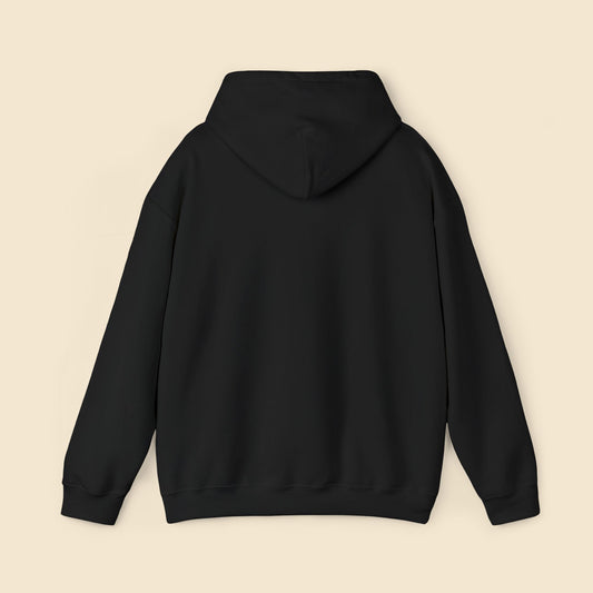 Vagabond Barbed Wire Hoodie