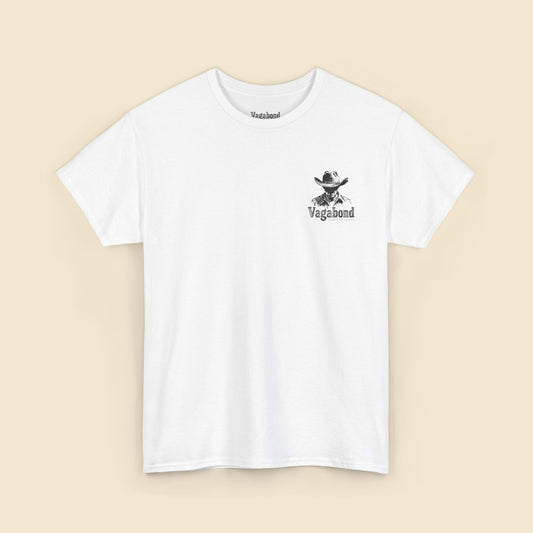 Vertical Frontier Tee