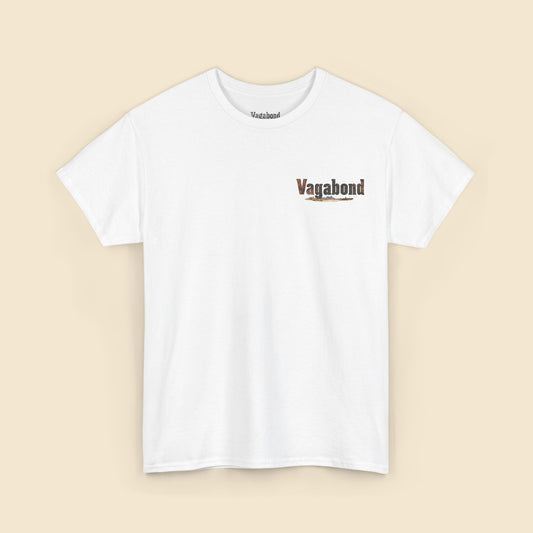 Hueco Tanks Tee