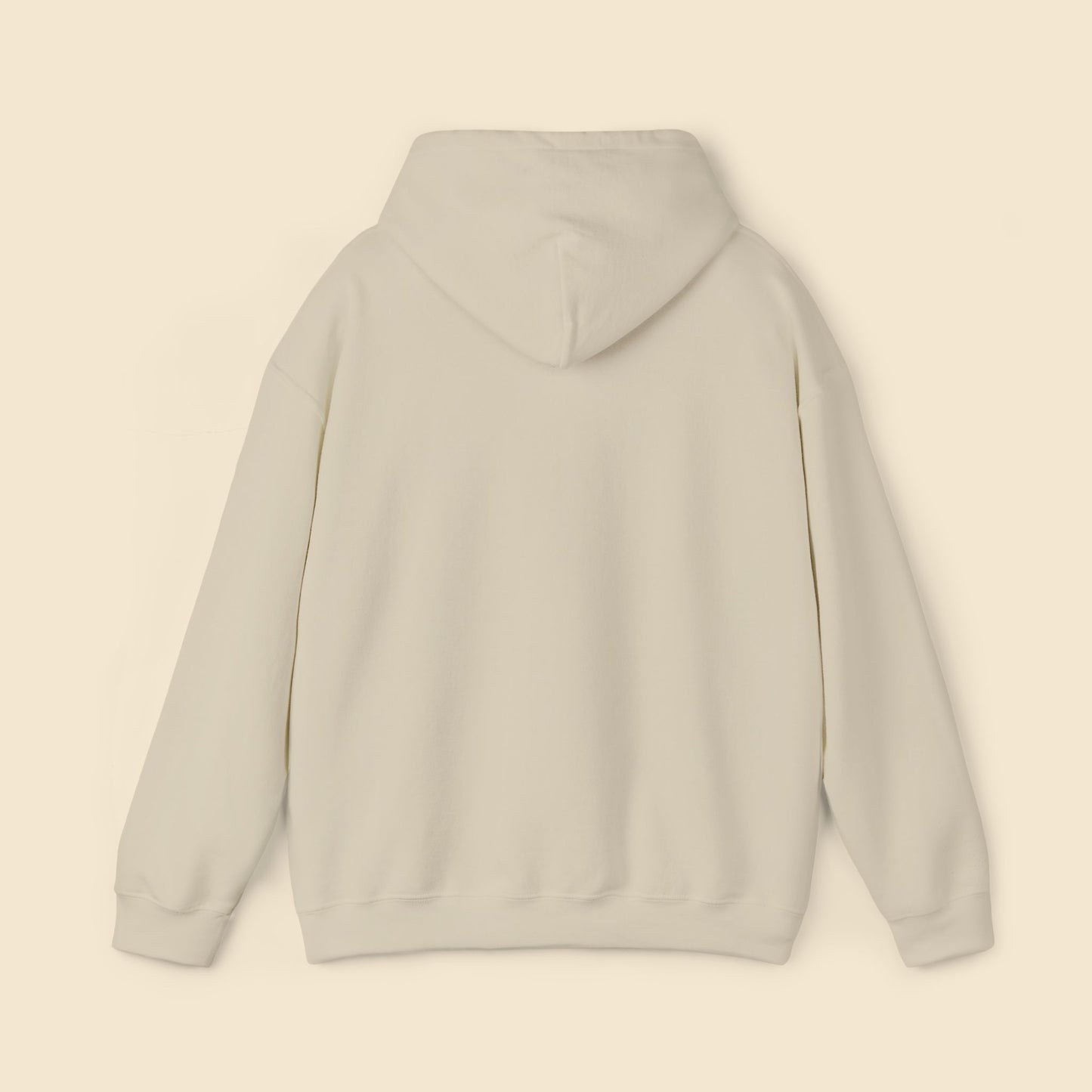 Vagabond Mountain Hoodie