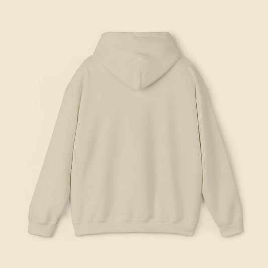 Vagabond Mountain Hoodie