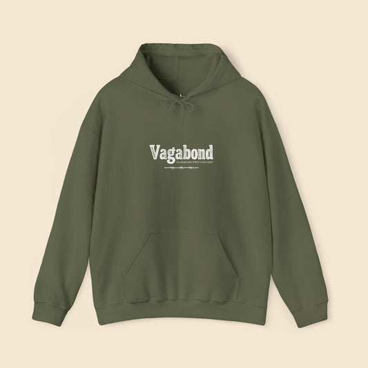 Vagabond Classic Hoodie