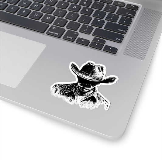The Vagabond Sticker