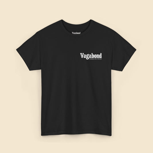 A Vagabond Greeting