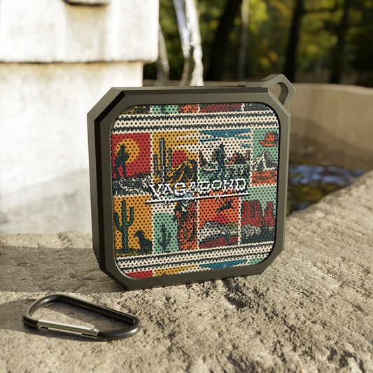 Outdoor Travel Speaker