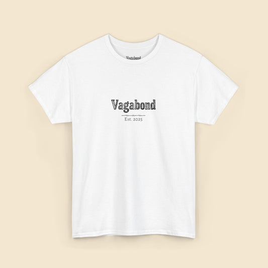 Road Less Traveled Tee