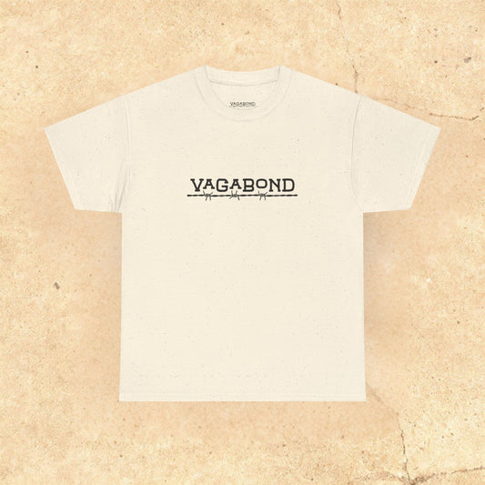Road Less Traveled Tee