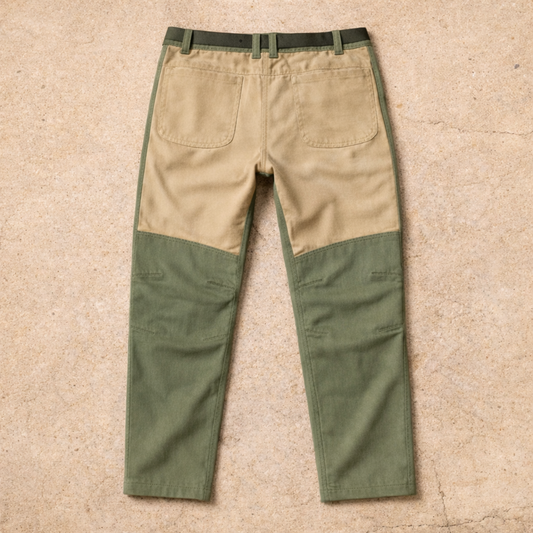 Trailhead – Reinforced Two-Tone Climbing Pant