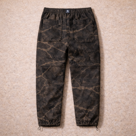 Aftershock – Fractured Wash Climbing Pant