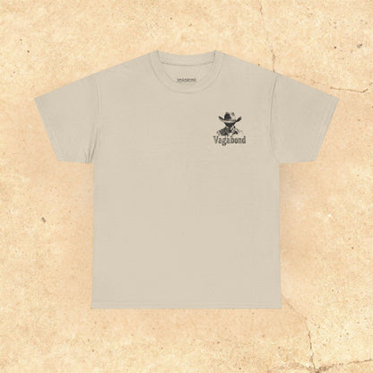Vertical Frontier Tee