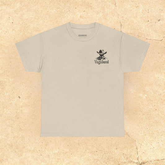 Vertical Frontier Tee