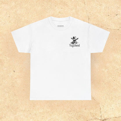 Vertical Frontier Tee