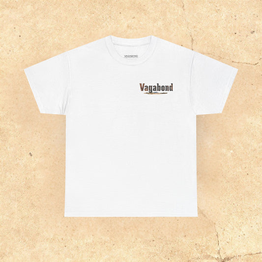 Hueco Tanks Tee