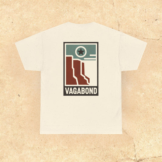 Lone Star Canyon Tee