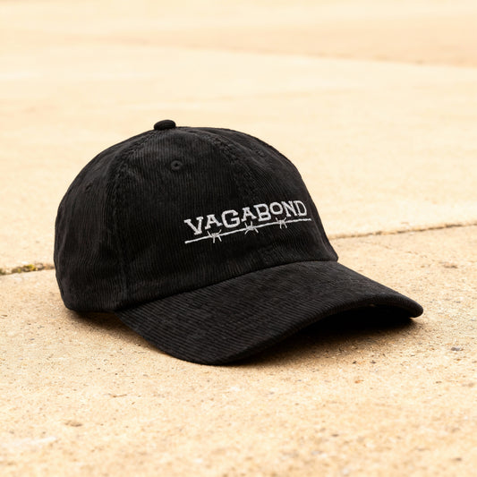 The Timeless - Vintage Corduroy Cap