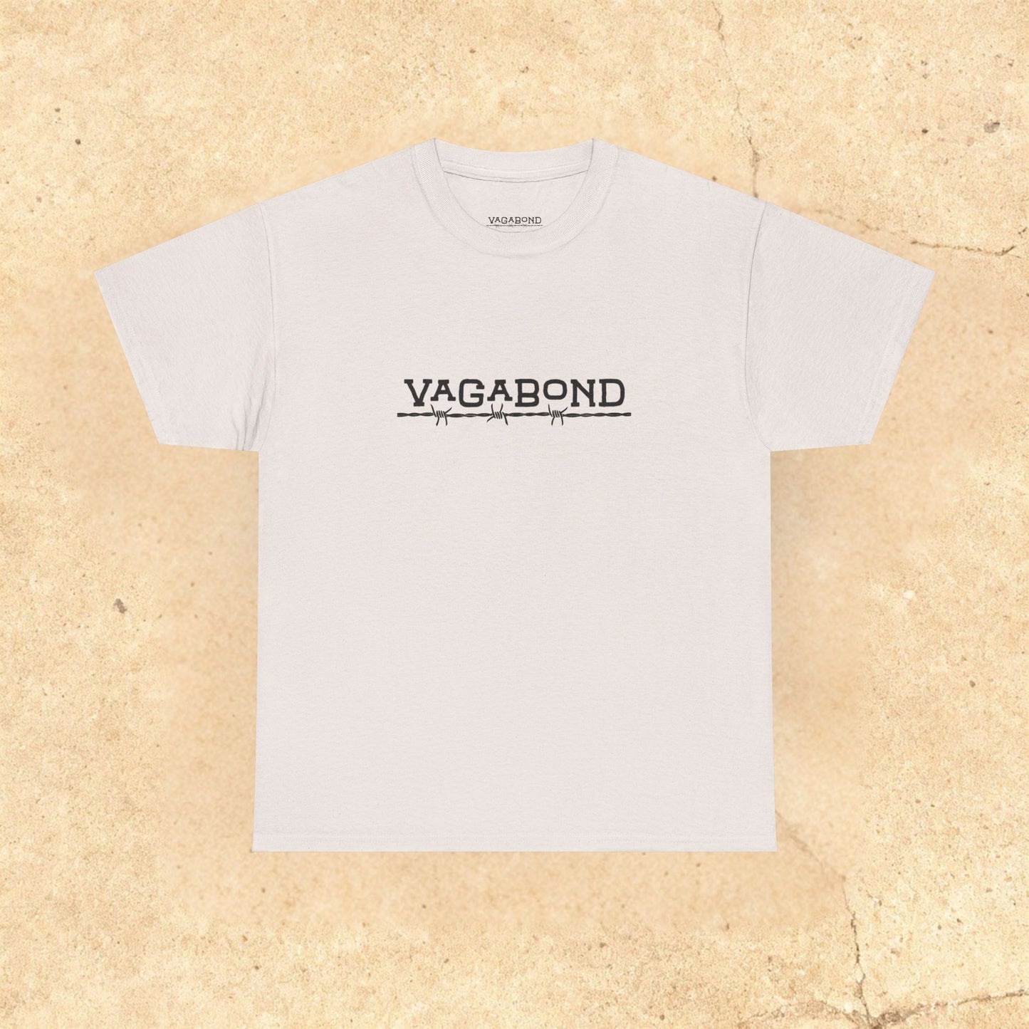 Road Less Traveled Tee