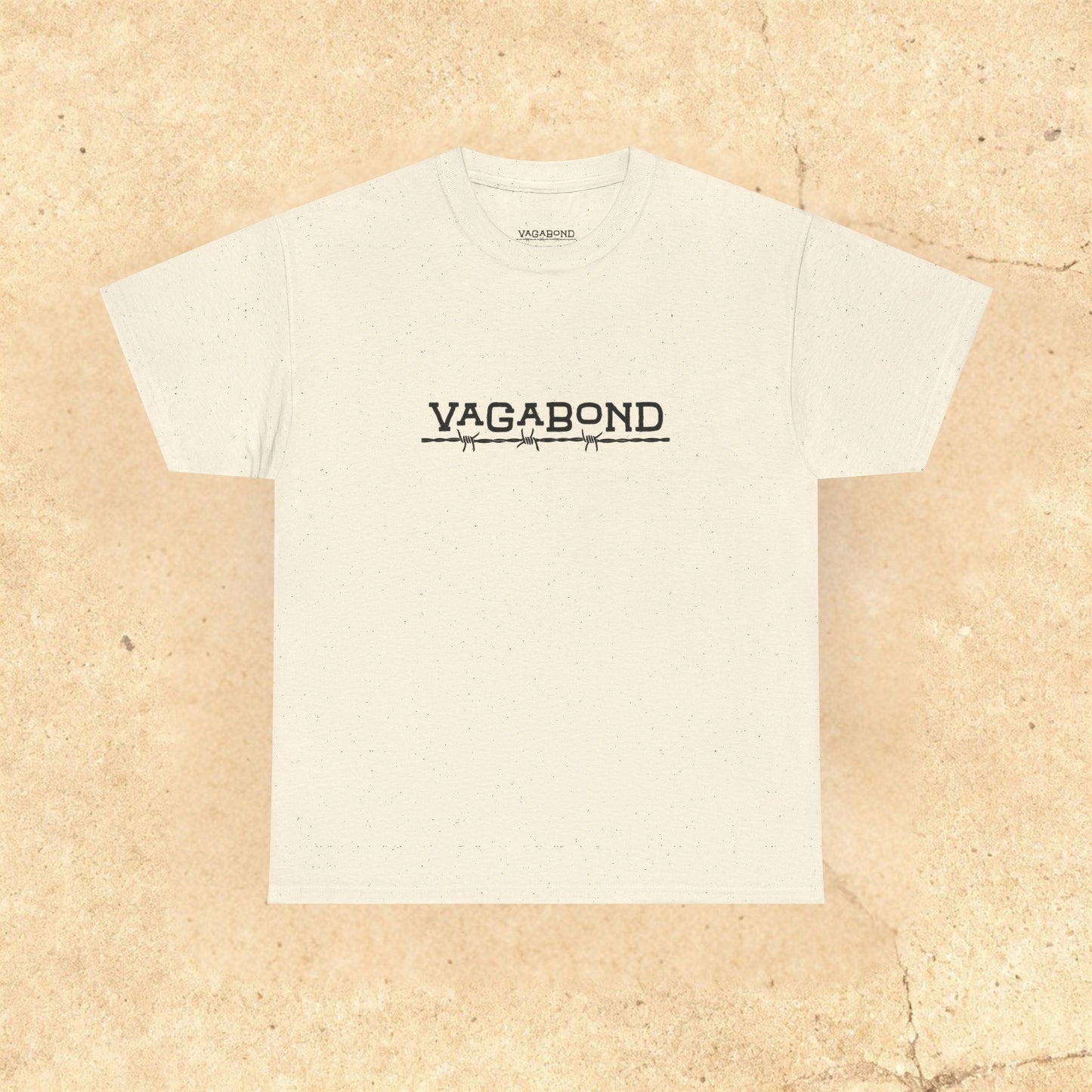 Road Less Traveled Tee