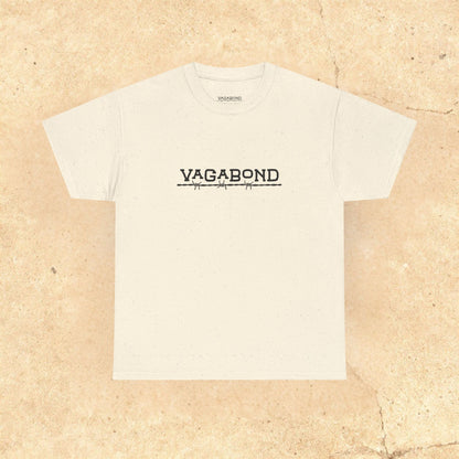 Road Less Traveled Tee
