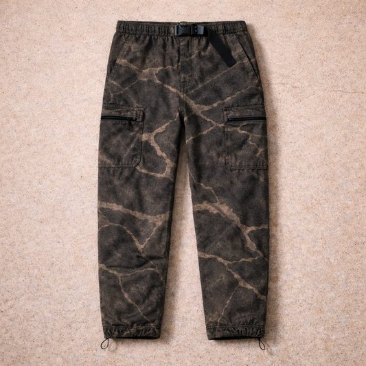 Aftershock – Fractured Wash Climbing Pant