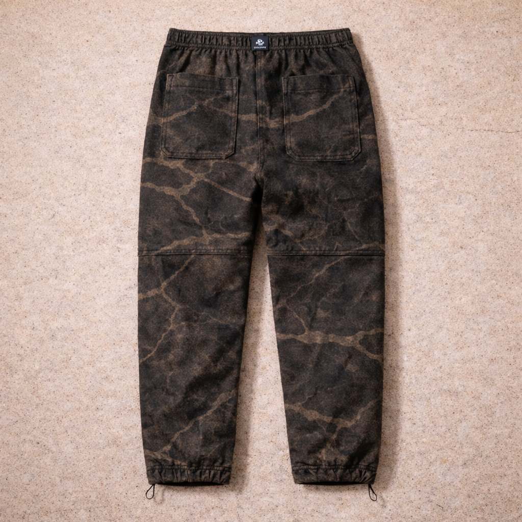 Aftershock – Fractured Wash Climbing Pant